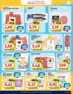 Hofer katalog akcije – veljaven od 09.09.2026 | Stran: 3