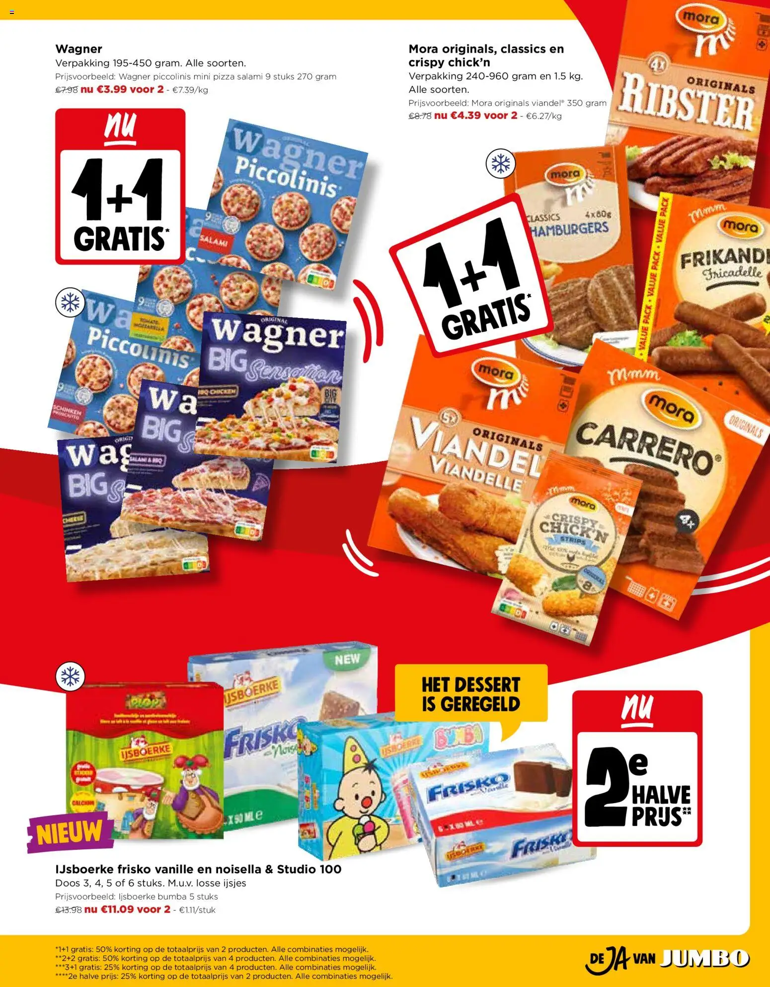 {H1} | Pagina: 9 | Producten: Pizza, Rooibos tea, Jbl fejhallgató, Salami