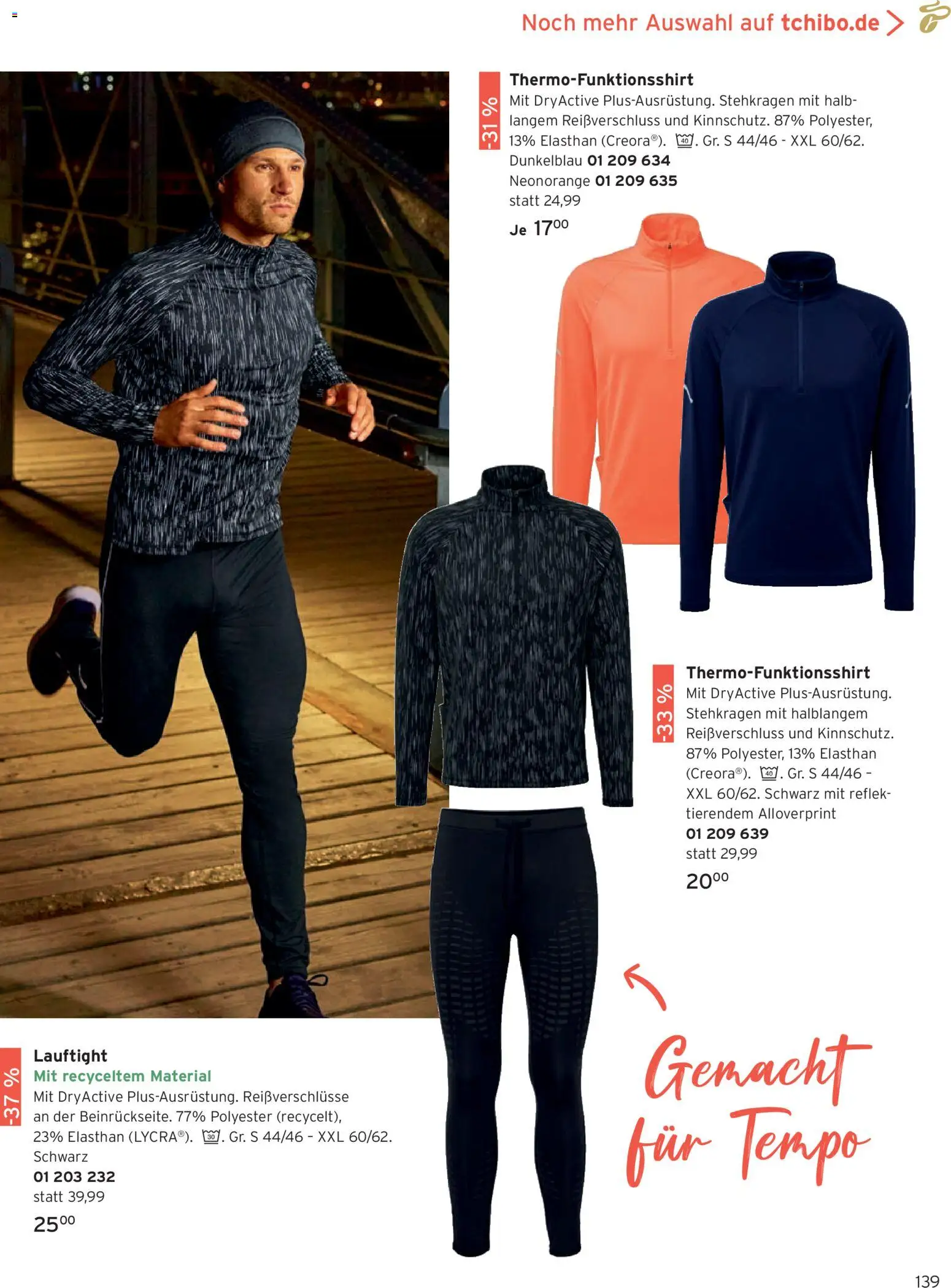 Angebote Tchibo – gültig ab 01.02.2026 | Seite: 139 | Produkte: Tempo