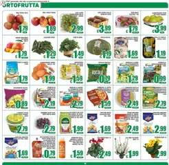 Anteprima del volantino Sacoph volantino valido a partire dal 02/10/2026 | Pagina: 12