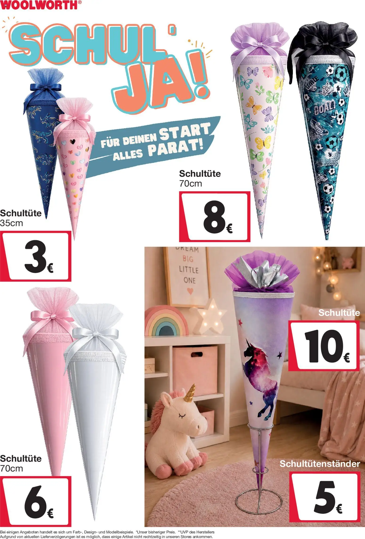 Woolworth Flugblatt gültig ab 28.08.2026 | Seite: 21