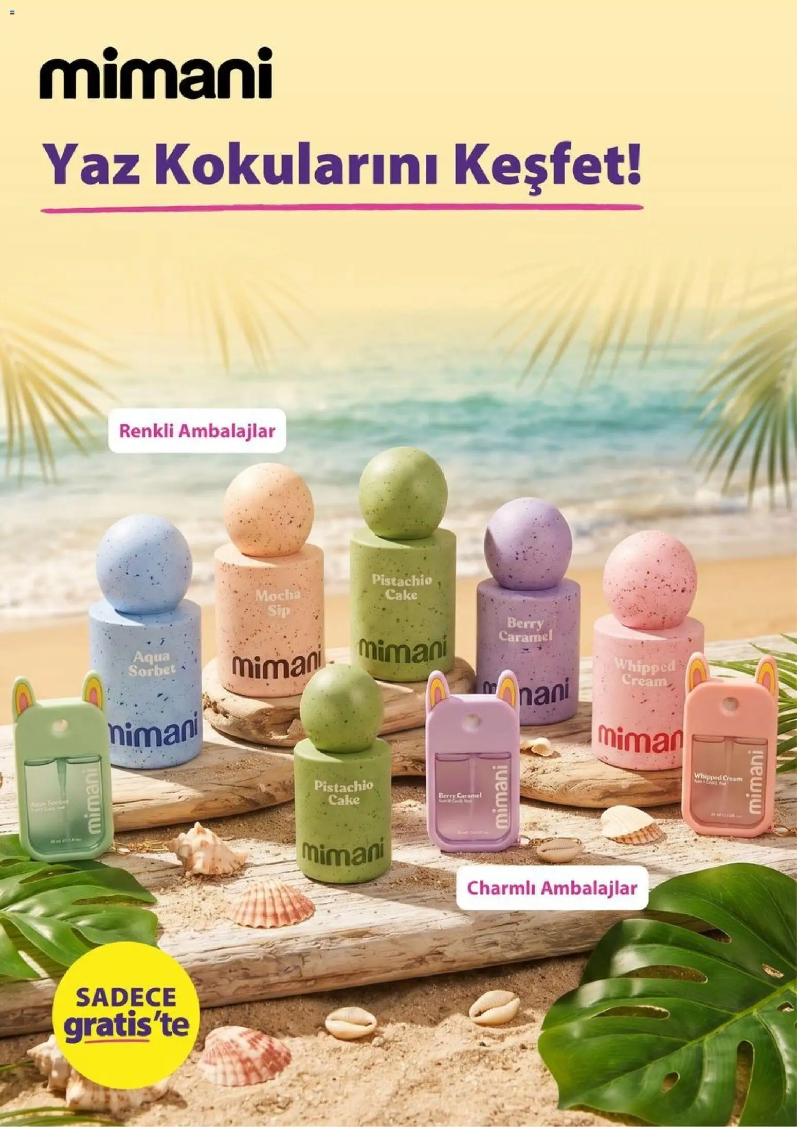Gratis Güncel katalog - 03 Ağustos 2026 tarihinden itibaren geçerlidir | Sayfa: 42