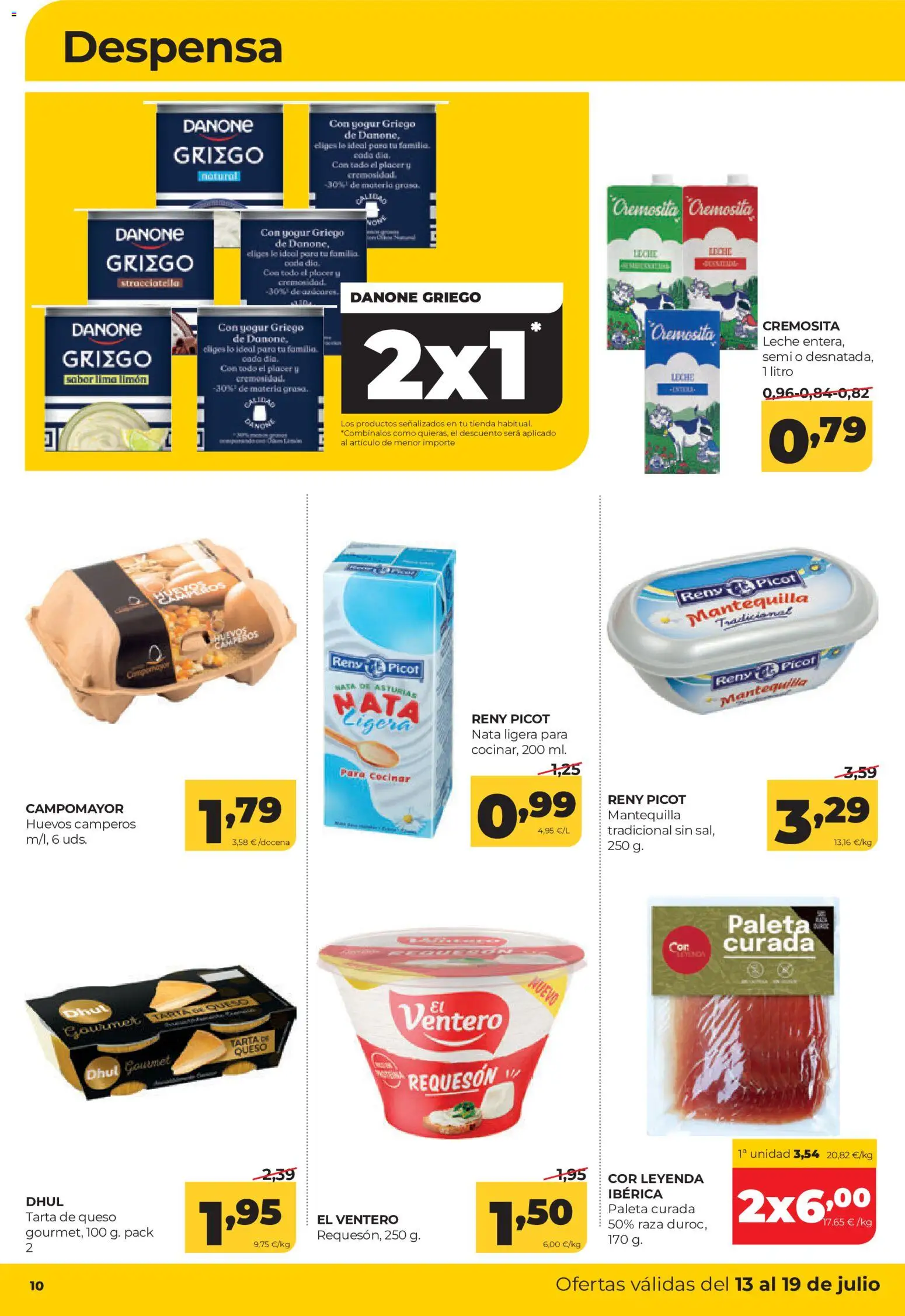 Alimerka folleto │ válido desde el 13/07/2026 | Página: 10