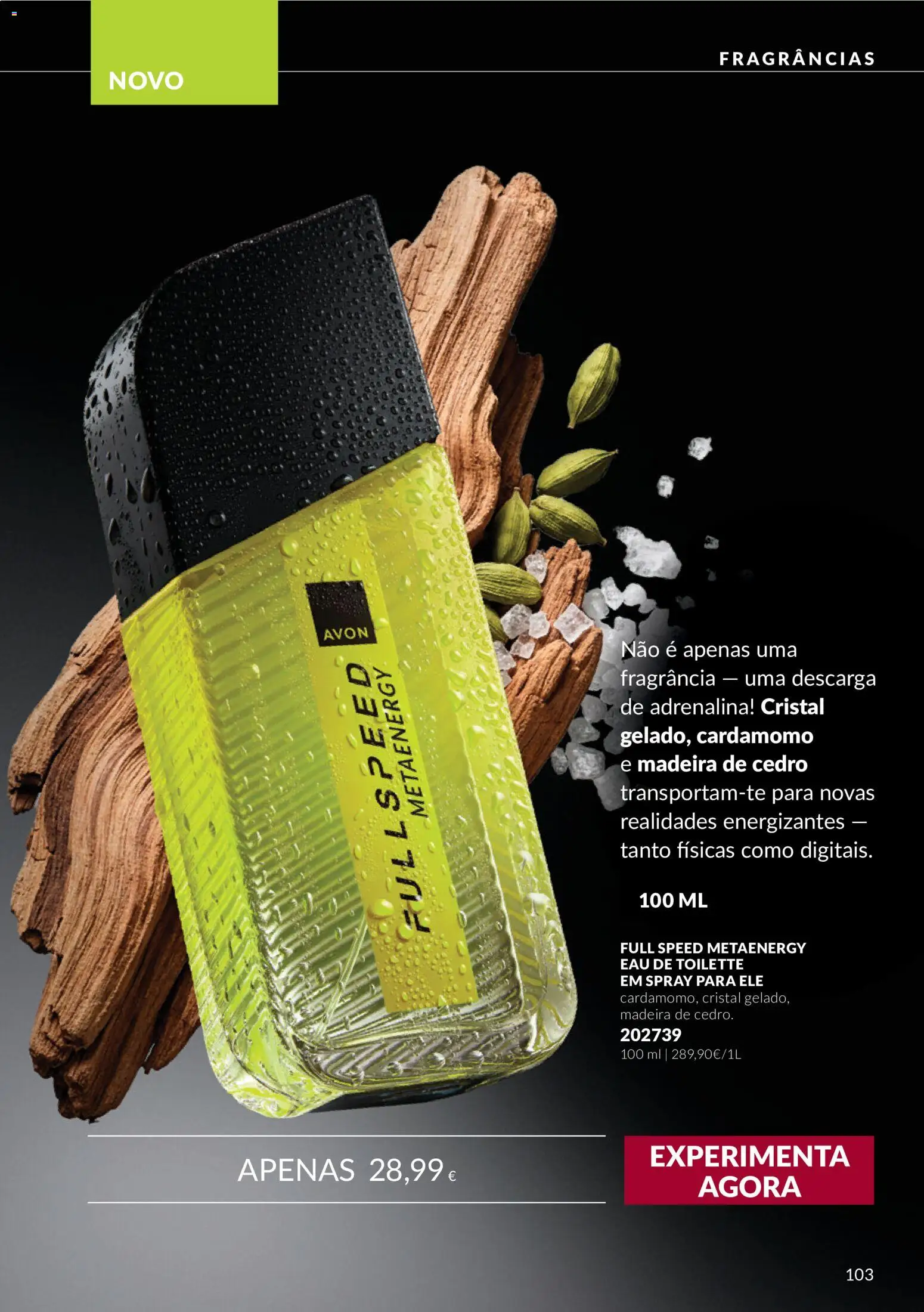 Catálogo Avon Campanha 10 │ válido de 01/10/2026 | Página: 103