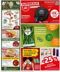 Interspar - Flugblatt ab 28.05.2026 gültig | Seite: 2