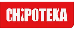 Chipoteka Katalog
