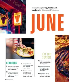 Preview of Waitrose Offers valid from 03/06/2026 | Page: 4