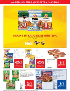 Alvo folder - Voorbeeld van een folder van Alvo, geldig van 01/07/2026 | Pagina: 10