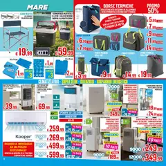 Anteprima del volantino Satur volantino valido a partire dal 05.06.2026 | Pagina: 13