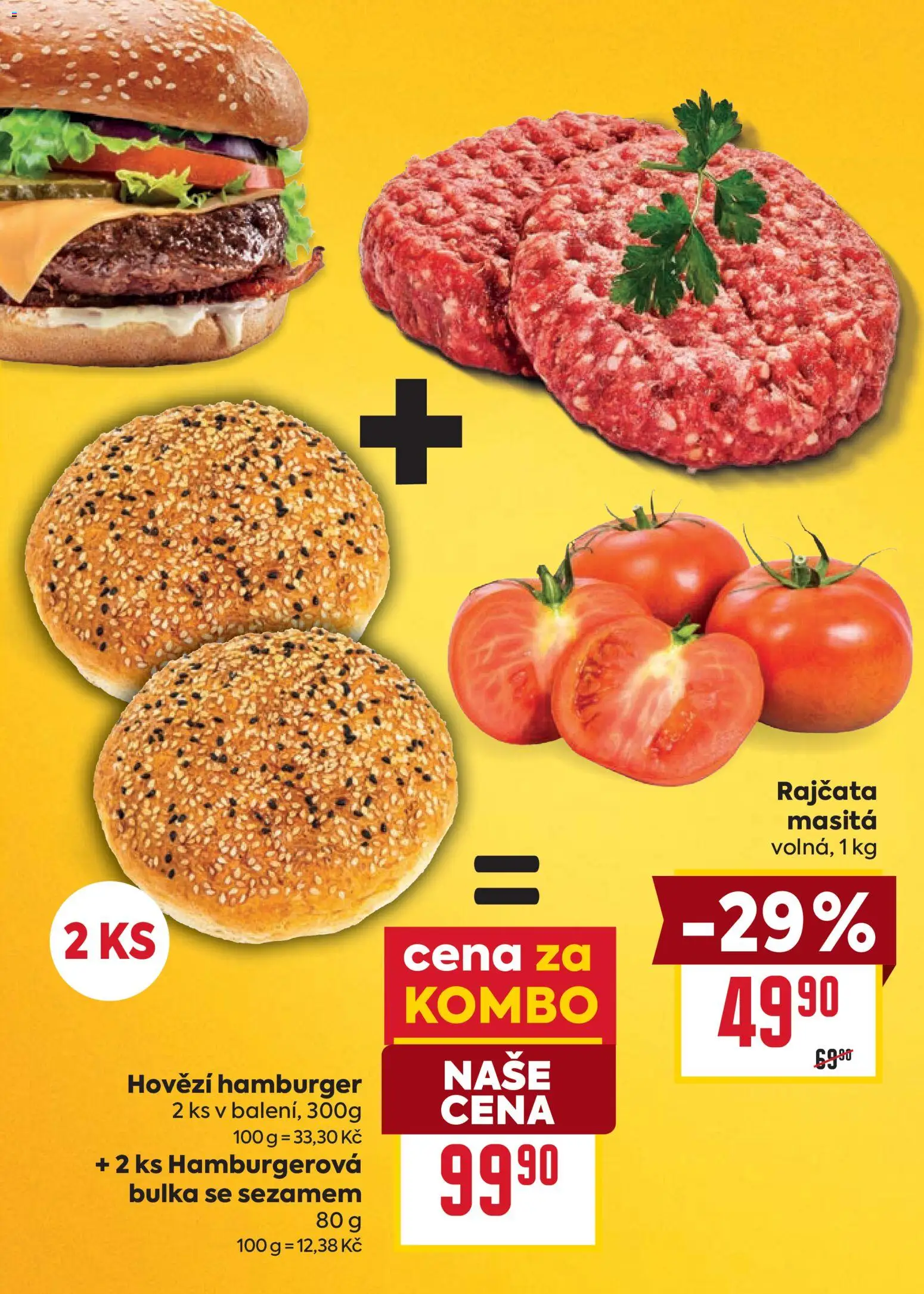 Billa Velký leták od 05.08.2026 | Strana: 11
