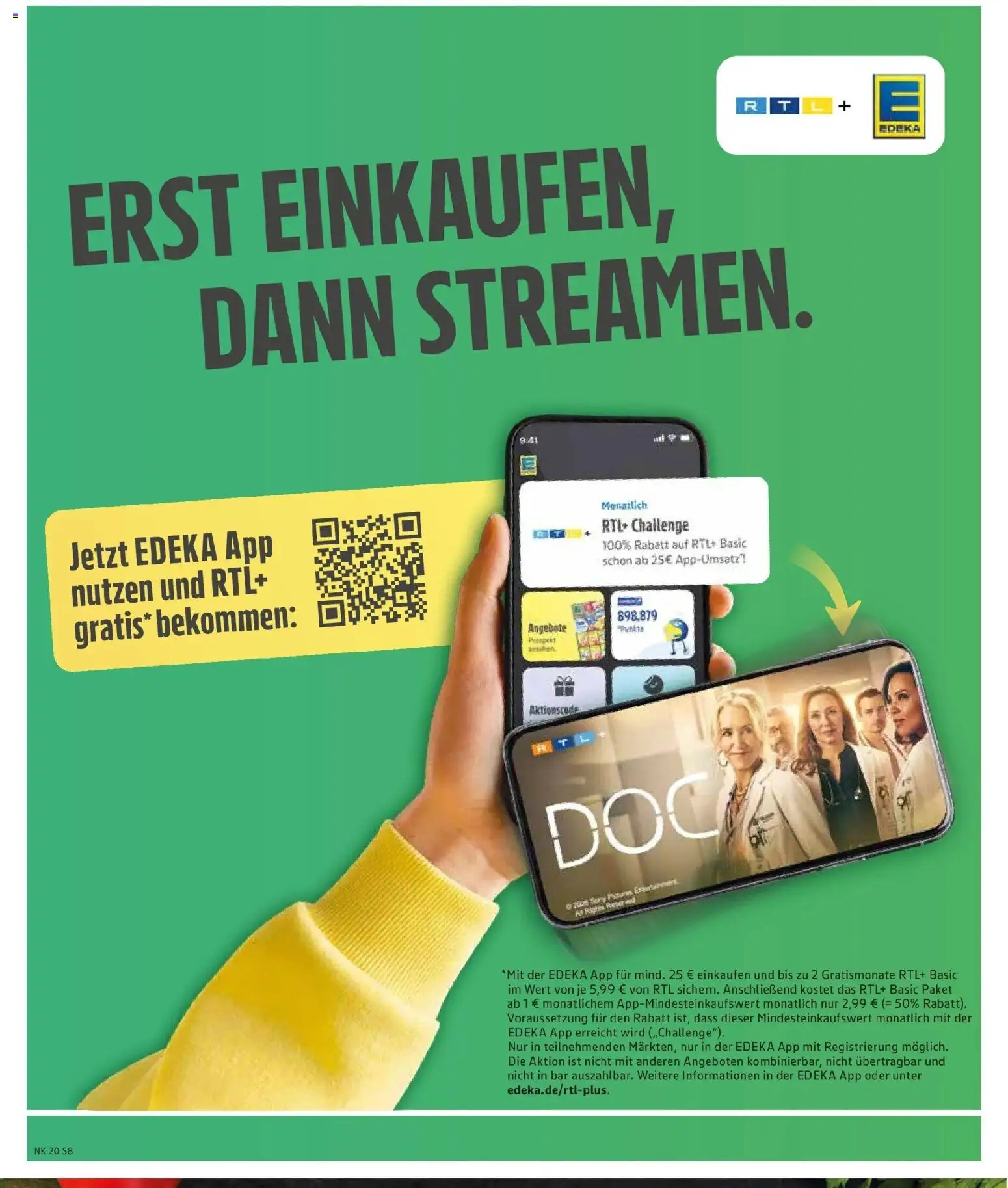 Edeka prospekt Beilngries	 – gültig ab 10.05.2026 | Seite: 10