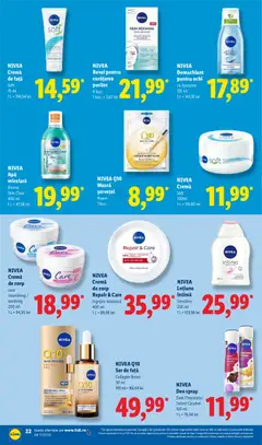 Ofertele Lidl valabile de la 07.09.2026 | Pagină: 22