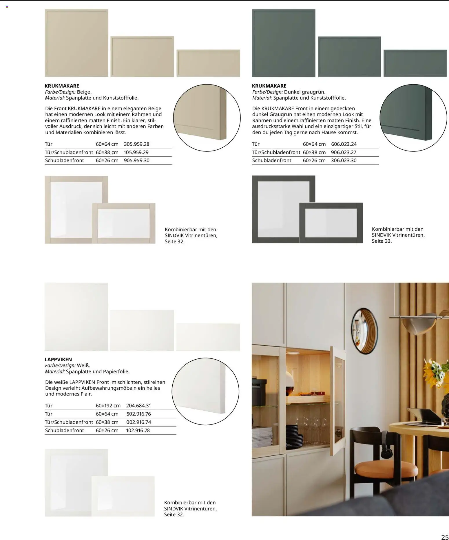 Ikea BESTÅ – gültig ab 19.06.2026 | Seite: 25