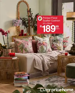 MRP Home specials catalogue – valid from 22/06/2026