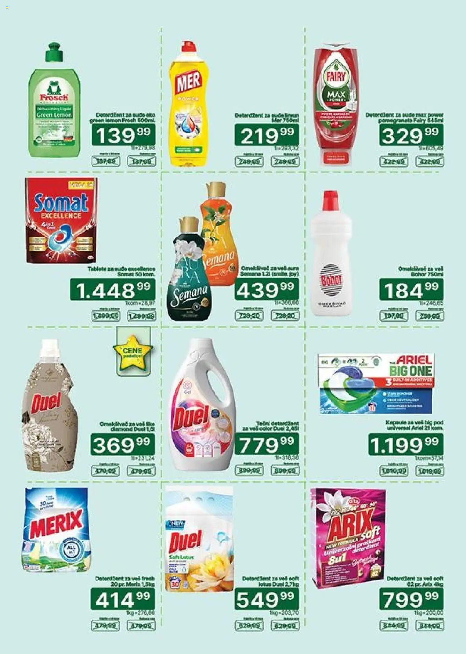 Univerexport katalog - važi od 16.10.2026 | Strana: 28