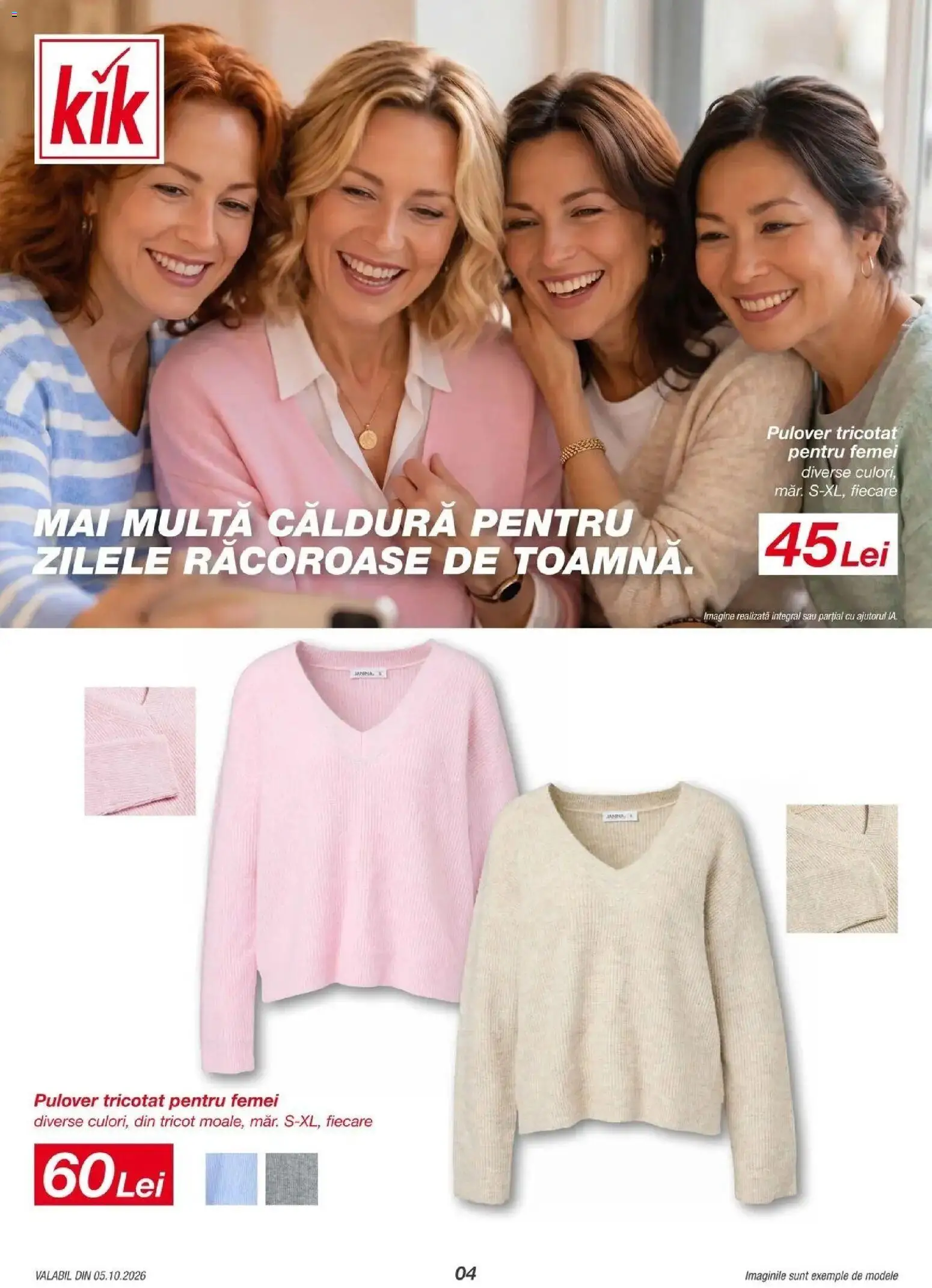 Catalog Mega Image 05.10.2026 - Online Oferte şi Revista | Pagină: 4