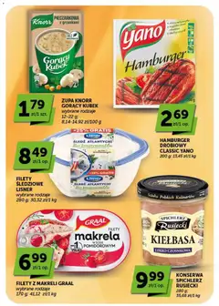 Pogląd oferty "ABC gazetka" - ważna od 17.09.2026 | Strona: 32