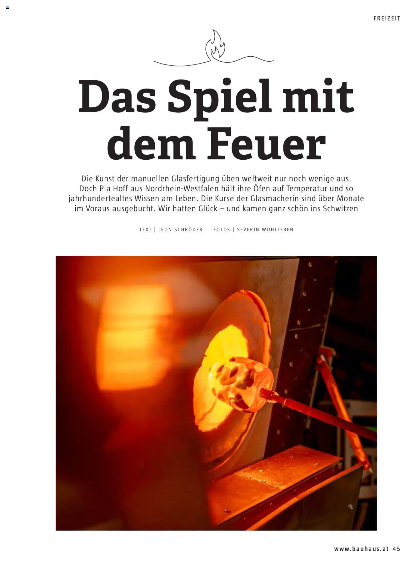 Bauhaus Passt! gültig ab 01.10.2025 | Seite: 45 | Produkte: Spiel, Ofen