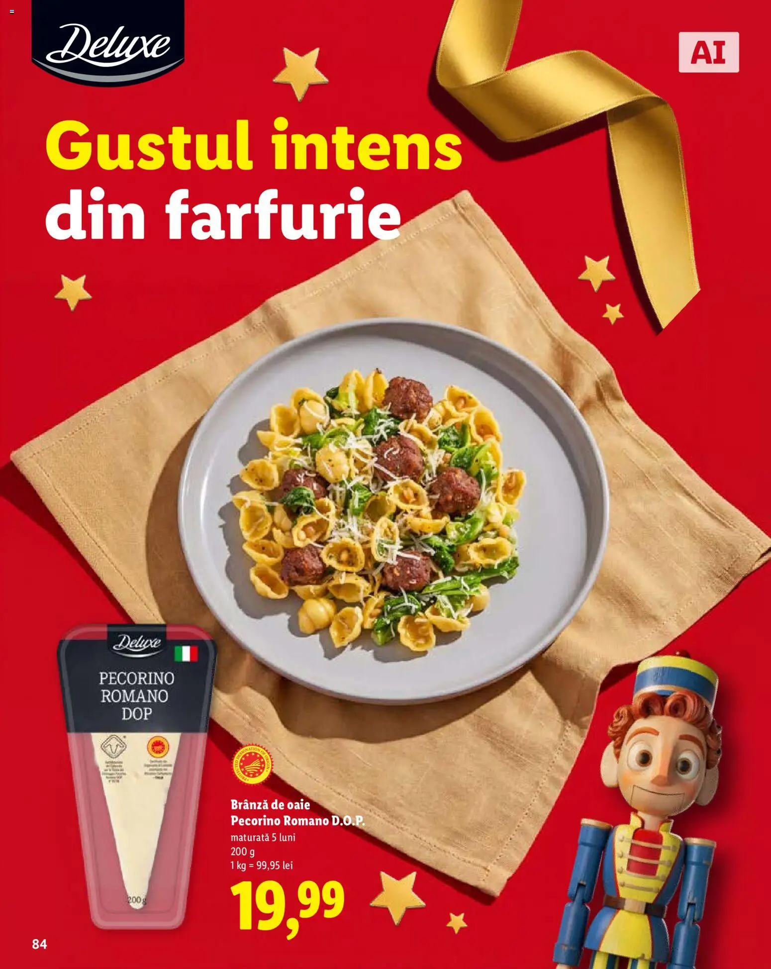 Noul catalog Lidl – valabil de la 19.10.2026 | Pagină: 84