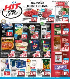 HIT Prospekt ab 06.07.2026 gültig