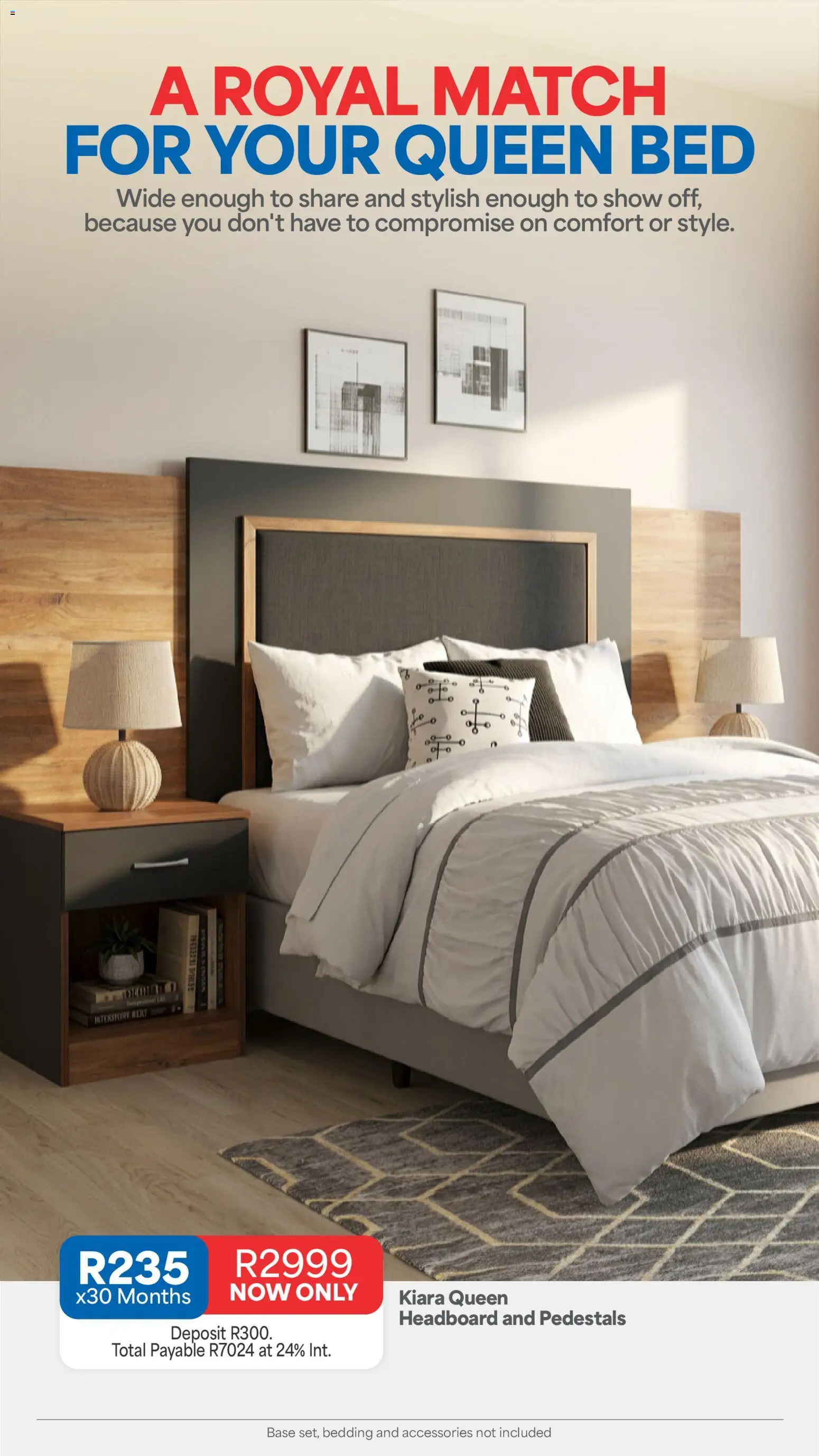New OK Furniture catalogue – valid from 12/08/2026 | Page: 10