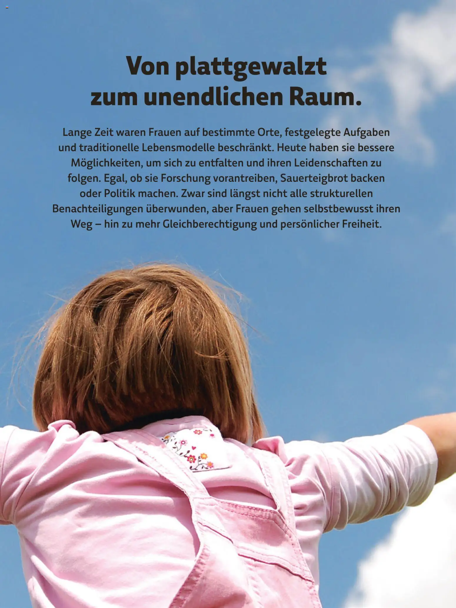 Denns BioMarkt Kreo Magazin – gültig ab 27.05.2026 | Seite: 3