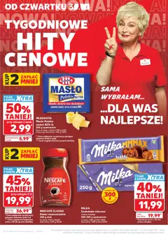 Pogląd oferty "Kaufland gazetka" - ważna od 30.07.2026 | Strona: 2