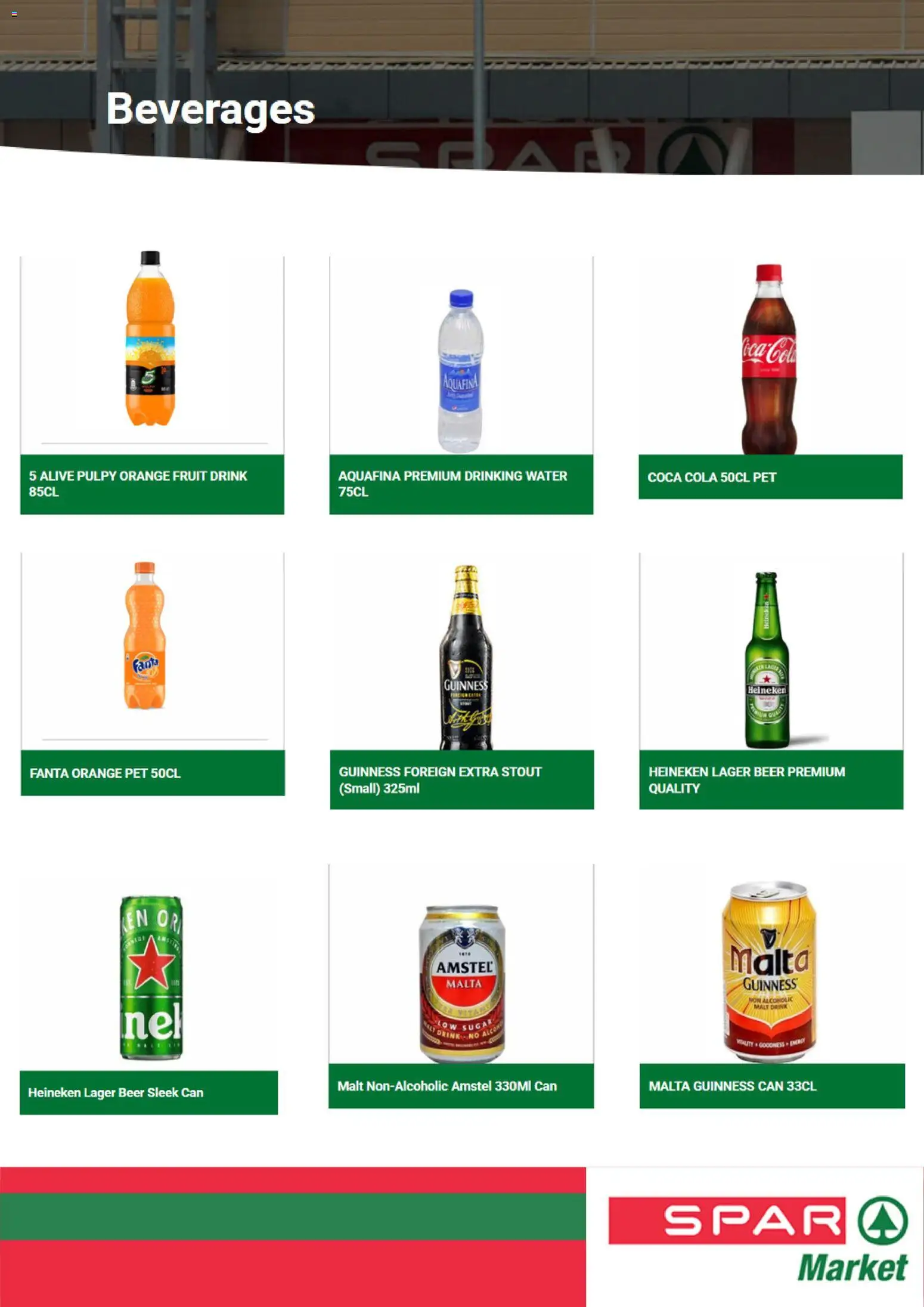 Spar Catalogue valid from 01/08/2026 | Page: 7 | Products: Csempematrica, Water, Fedélzeti kamera, Beer
