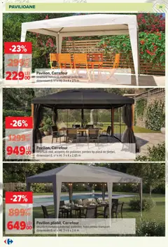 Ofertele Carrefour valabile de la 11.03.2026 | Pagină: 22