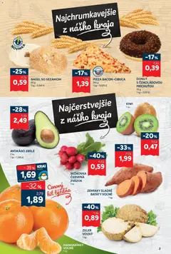 Kraj leták platný od 07.05.2026 | Strana: 2