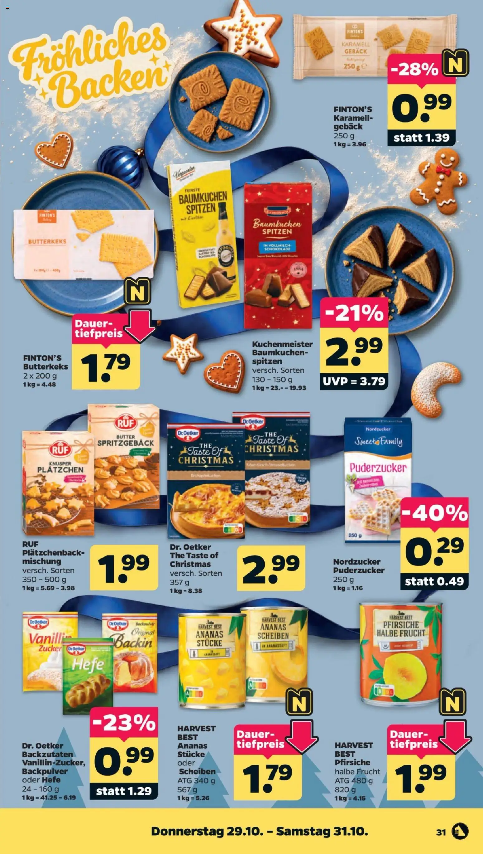 Netto Prospekt – gültig ab 26.10.2026 | Seite: 37