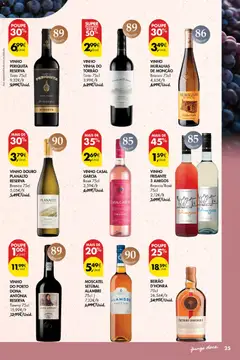 Pré-visualização Pingo Doce folheto Poupe Esta Semana Açores válido de 01/10/2026 | Página: 25