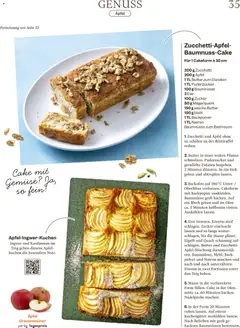Migros aktionen Magazin ab 16.09.2026 gültig | Seite: 35