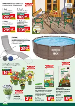 Lagerhaus Flugblatt ab 20.06.2026 gültig | Seite: 2