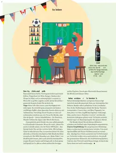 Budni Perle Magazin 03/26 ab 07.05.2026 gültig | Seite: 34 | Produkte: Nachos, Mochi
