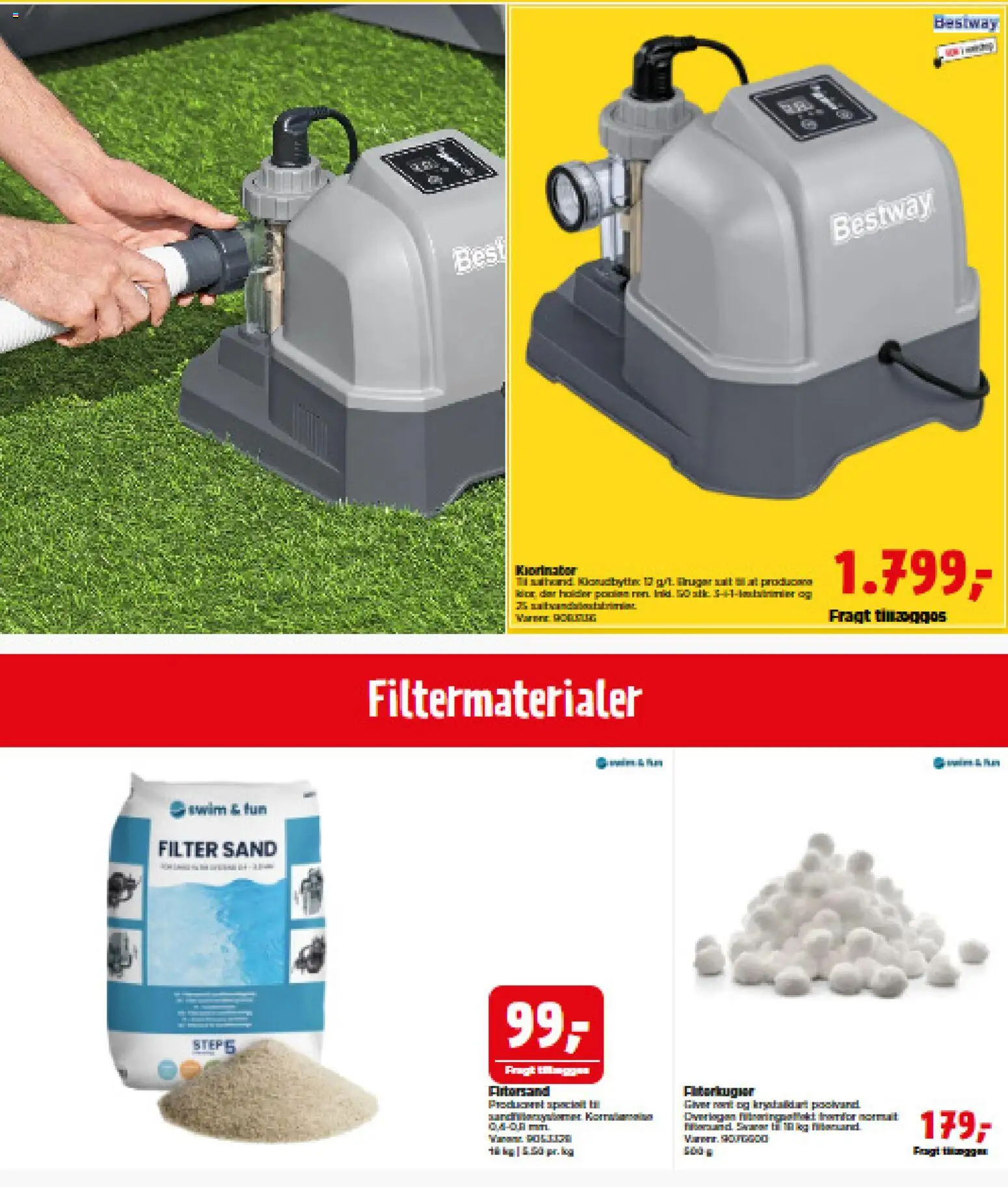 Jem & fix tilbudsavis – gyldig fra 08.05.2026 | Side: 14