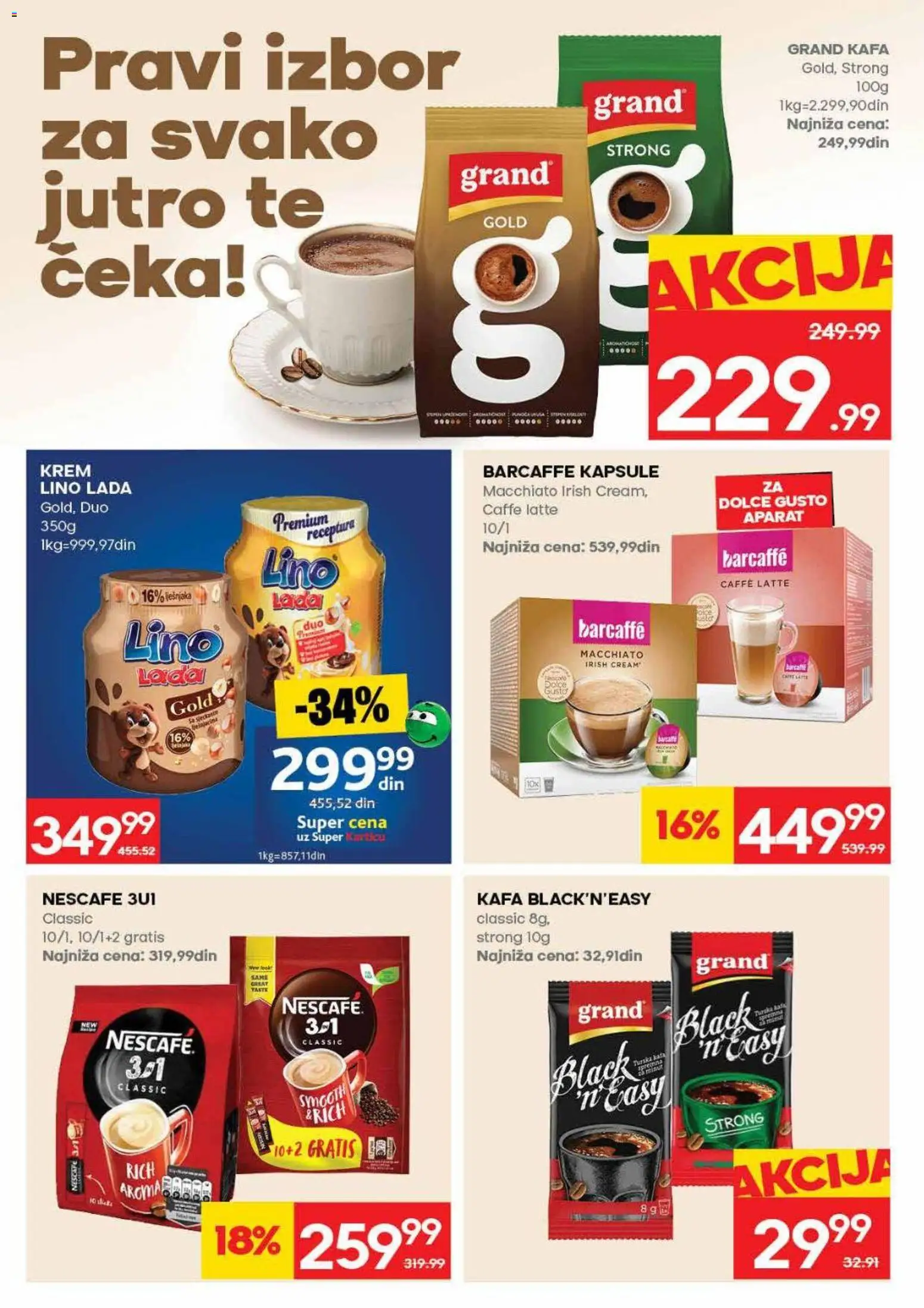 Idea katalog - važi od 02.07.2026 | Strana: 16