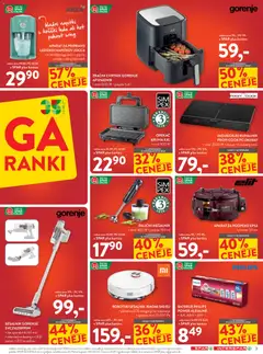 Spar katalog akcije – veljaven od 08.07.2026 | Stran: 3