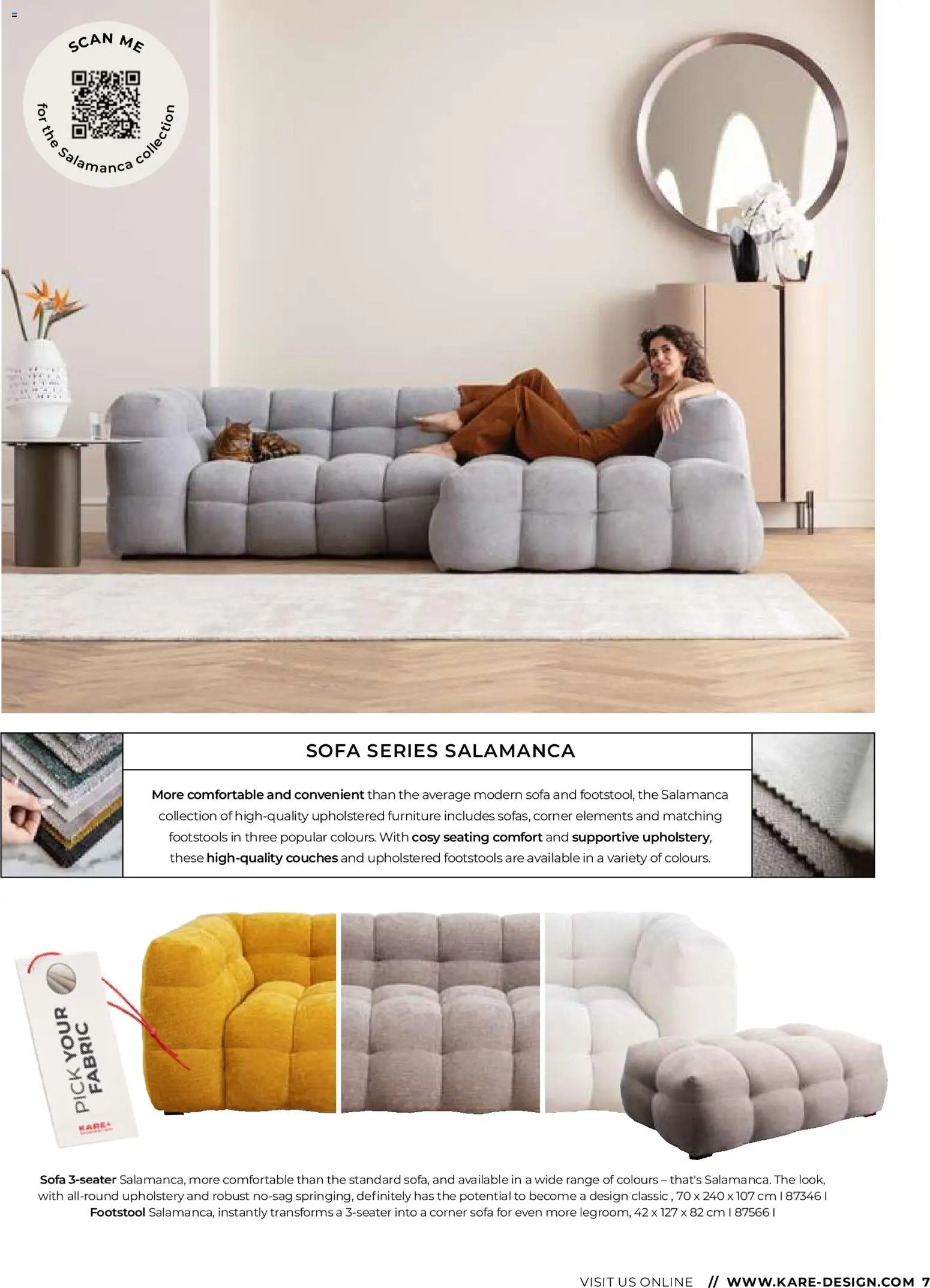 KARE - Magazine – σε ισχύ από 01/01/2026 | Σελίδα: 7
