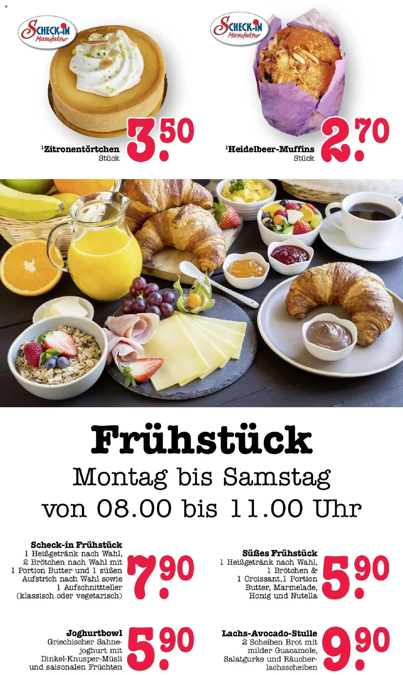 Marktkauf Prospekt Wörth Am Rhein – gültig ab 22.06.2026 | Seite: 11