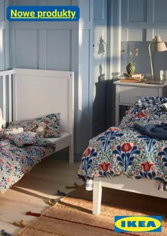 Pogląd oferty "IKEA promocje" - ważna od 01.08.2026