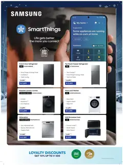 Preview of Sharaf DG catalogue valid from 19 Jun, 2026 | Page: 4