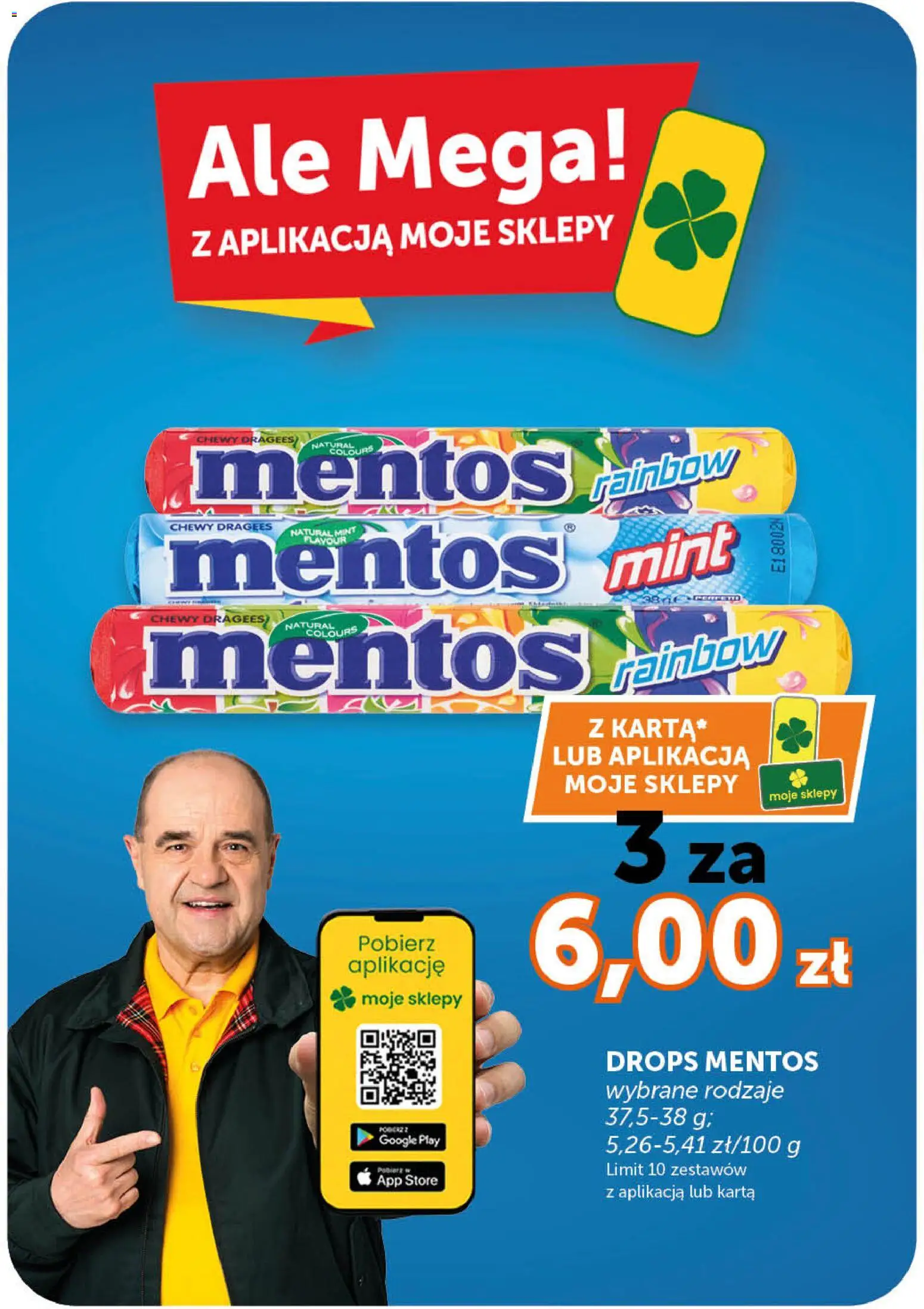 ABC gazetka - Market od 25.06.2026 | Strona: 14 | Produkty: Karta