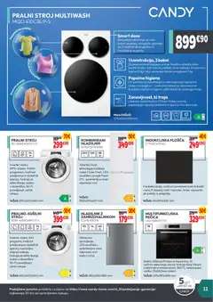 E.leclerc katalog akcije – veljaven od 20.05.2026 | Stran: 11