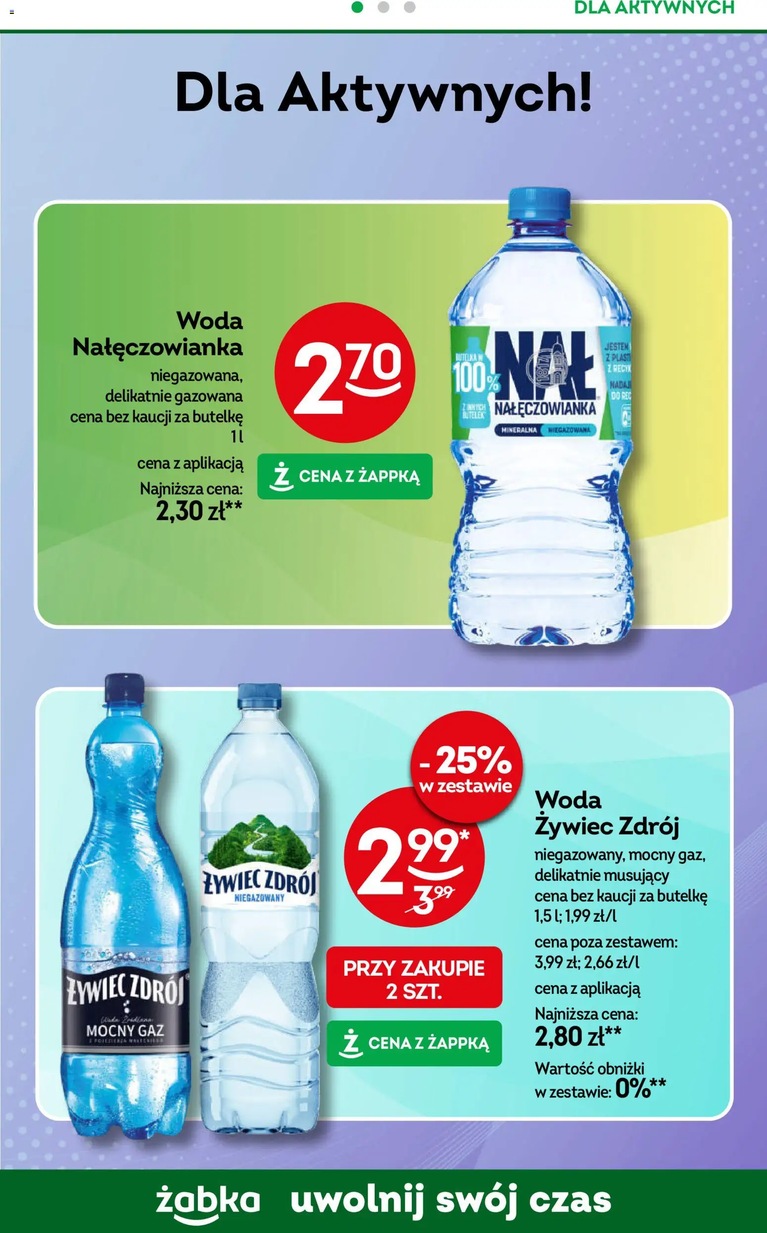 Żabka gazetka od 03.06.2026 | Strona: 91 | Produkty: Słodycze, Baklava, Żelki, Czekolada