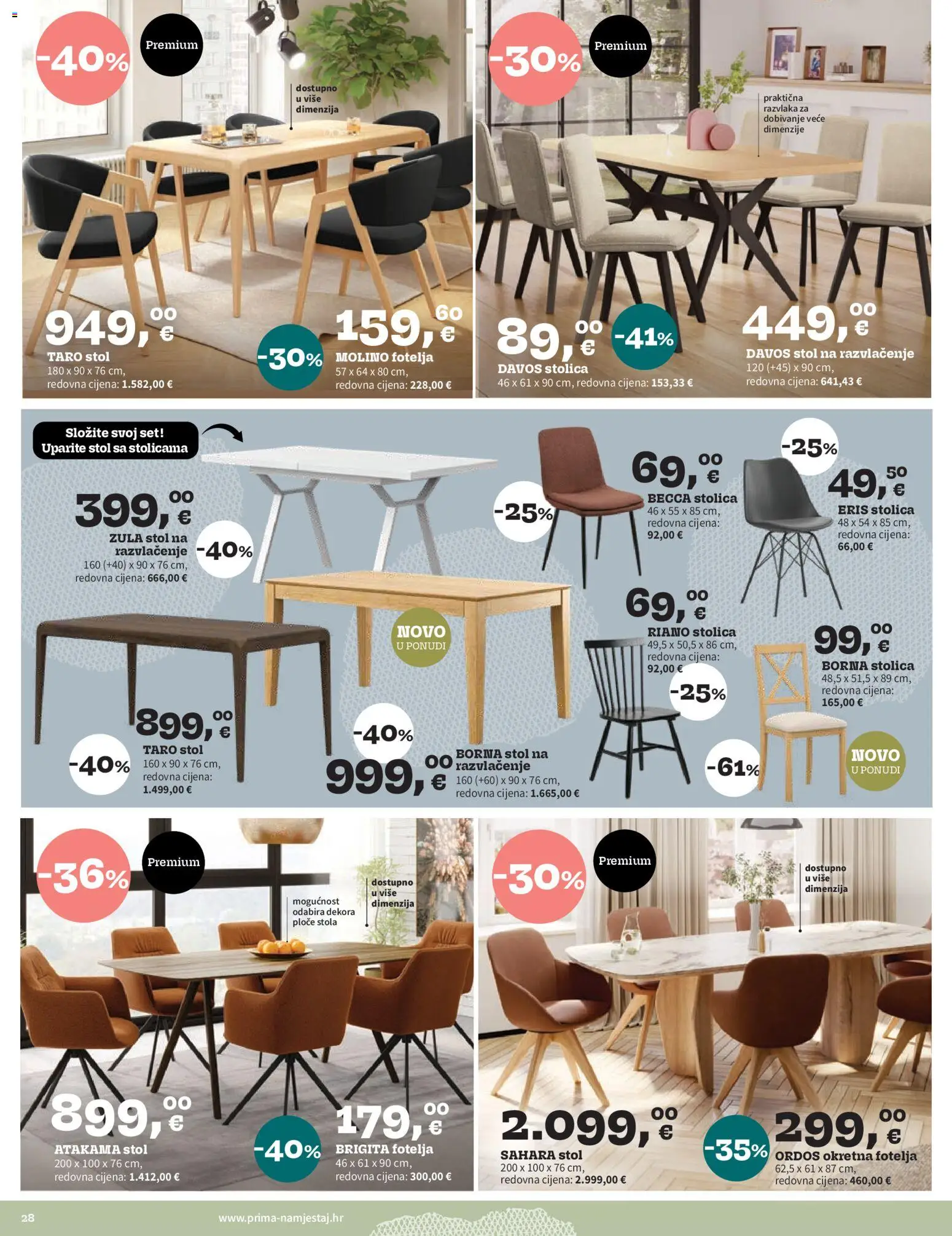 Prima katalog | vrijedi od 01.05.2026 | Stranica: 28