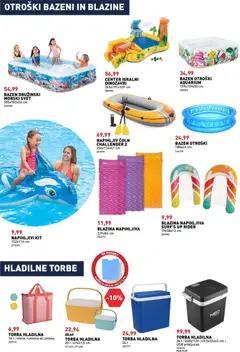 Inpos katalog akcije – veljaven od 07.05.2026 | Stran: 8