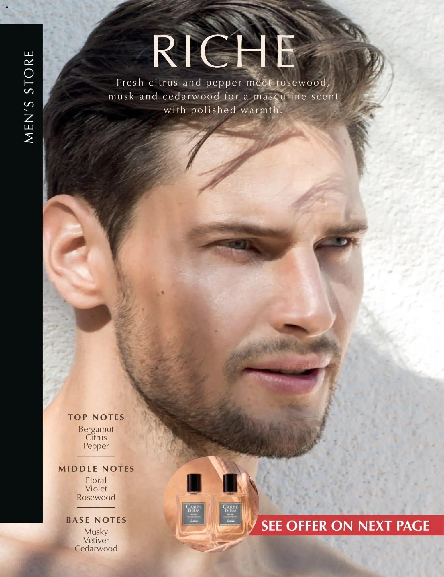 New Justine catalogue – valid from 01/10/2026 | Page: 56