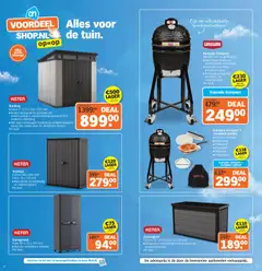 Albert Heijn folder week 39 - Voorbeeld van een folder van Albert Heijn, geldig van 21-09-2026 | Pagina: 8