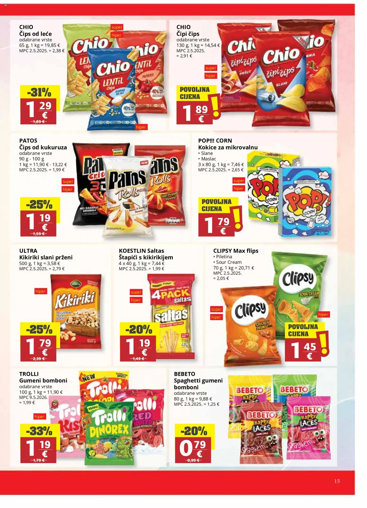 Ribola katalog | vrijedi od 16.09.2026 | Stranica: 15